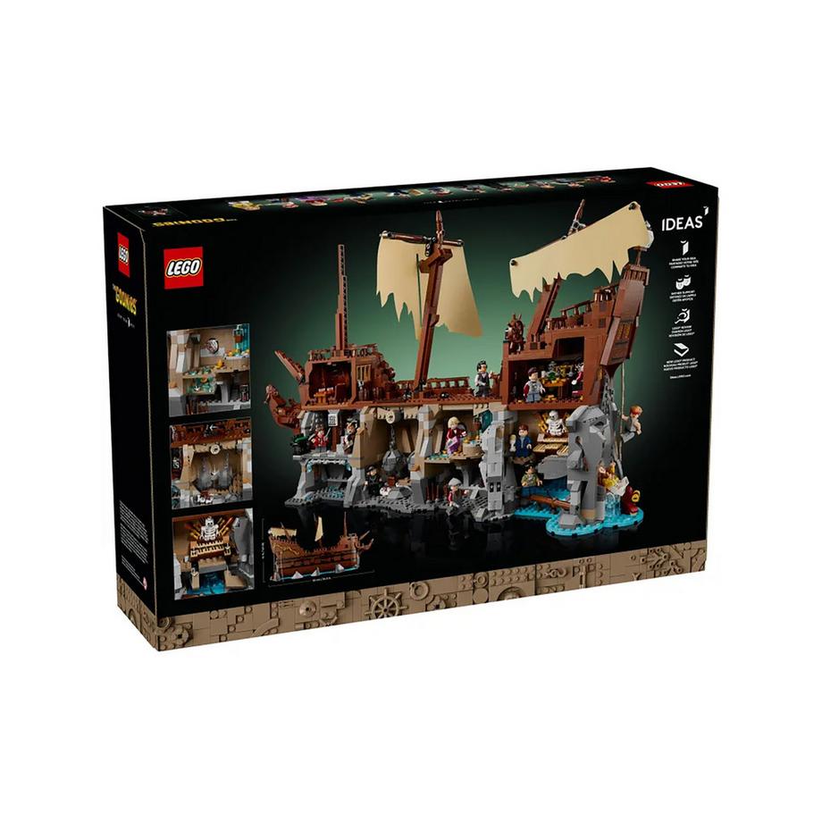 LEGO®  21363 The Goonies 
