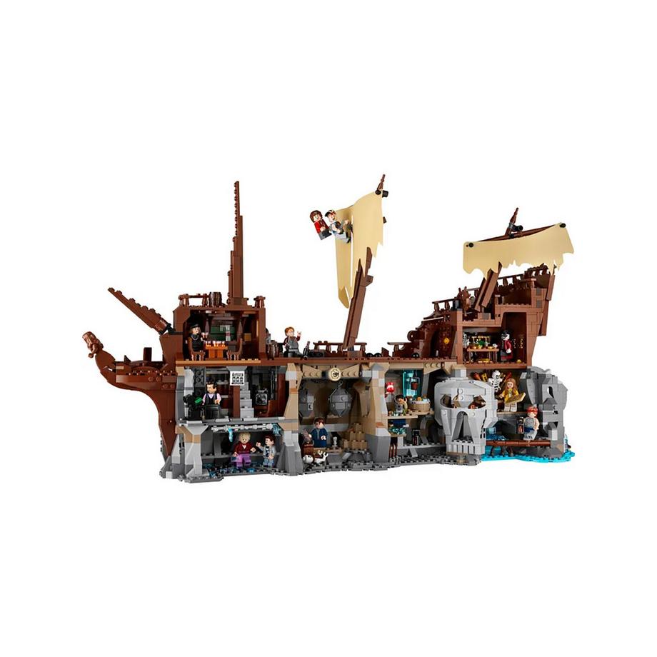 LEGO®  21363 The Goonies 
