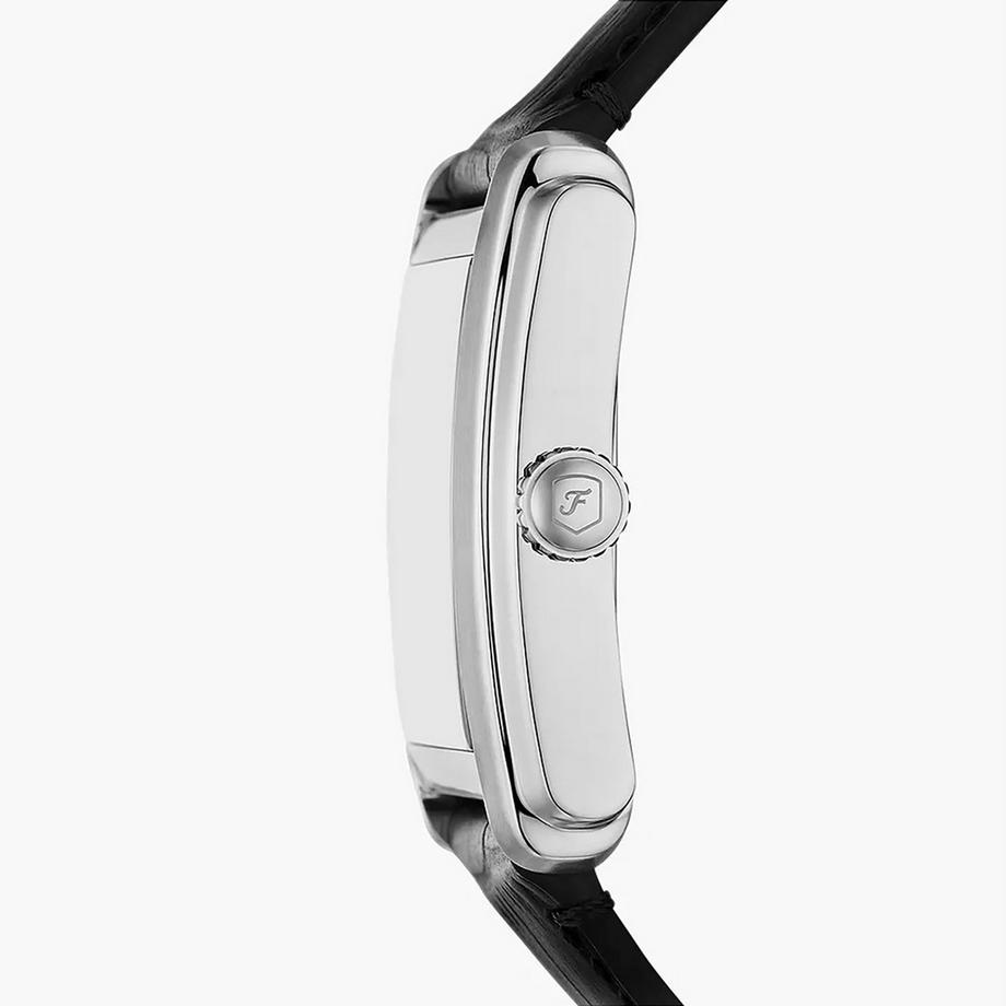 FOSSIL CARRAWAY Horloge analogique 