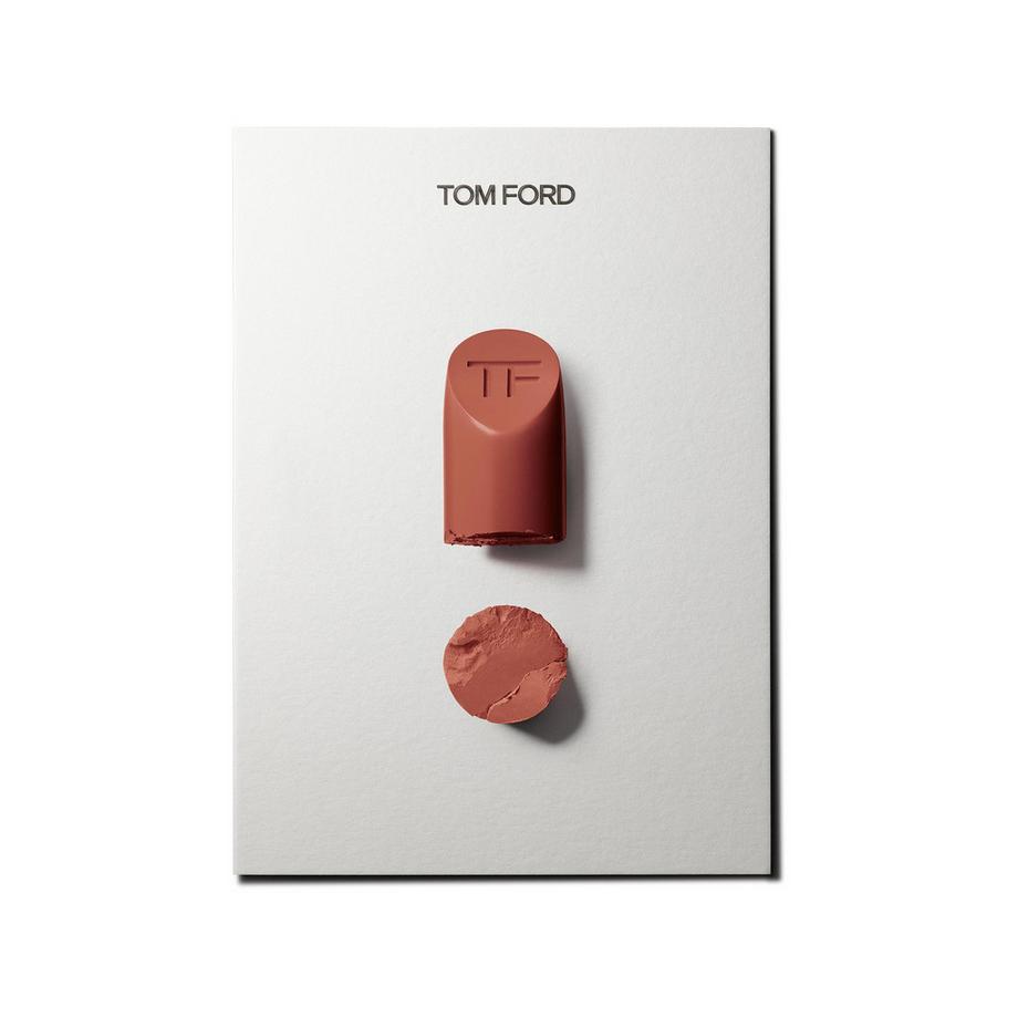 TOM FORD  Lip Color Matte 