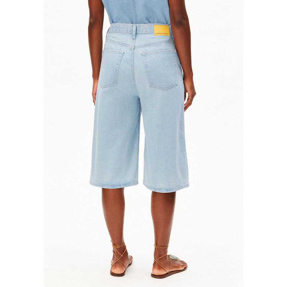 ARMEDANGELS Short Gamba Larga  