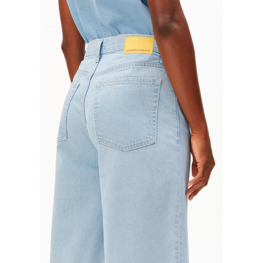 ARMEDANGELS Short Gamba Larga  