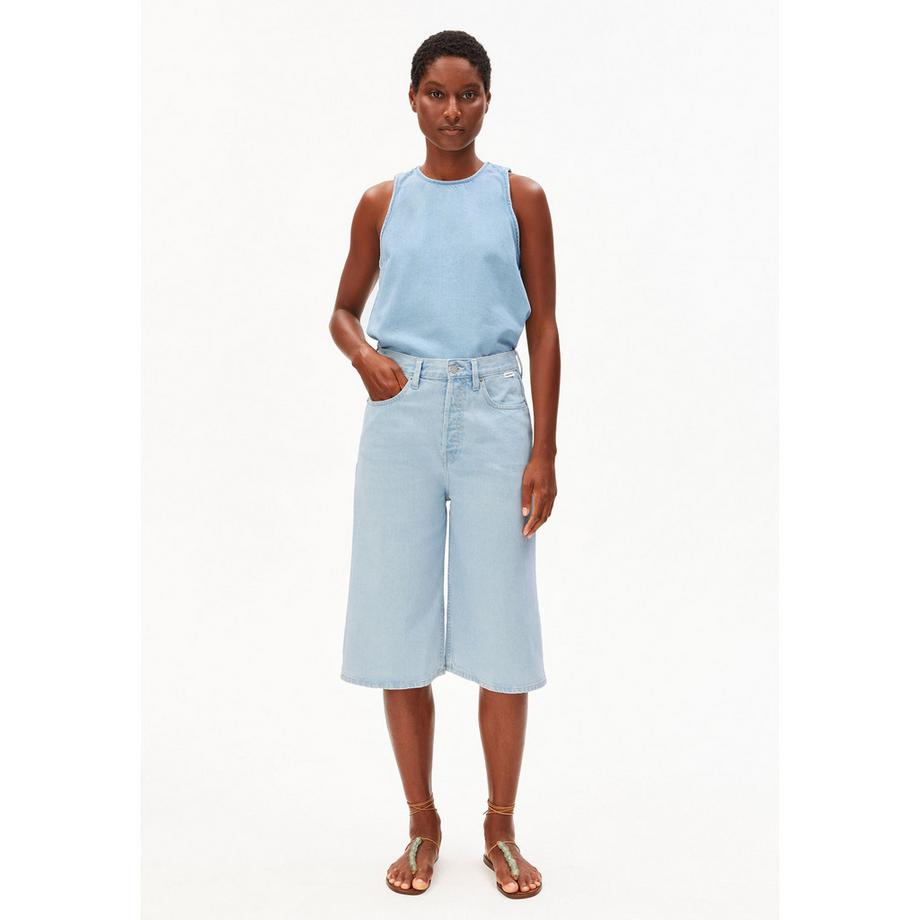 ARMEDANGELS Short Gamba Larga  