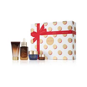  The Lift And Glow Routine