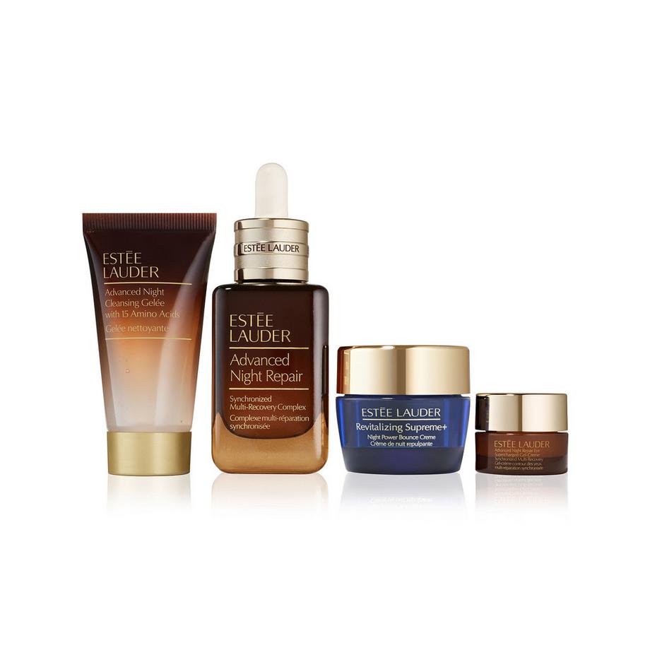ESTÉE LAUDER   The Lift And Glow Routine 