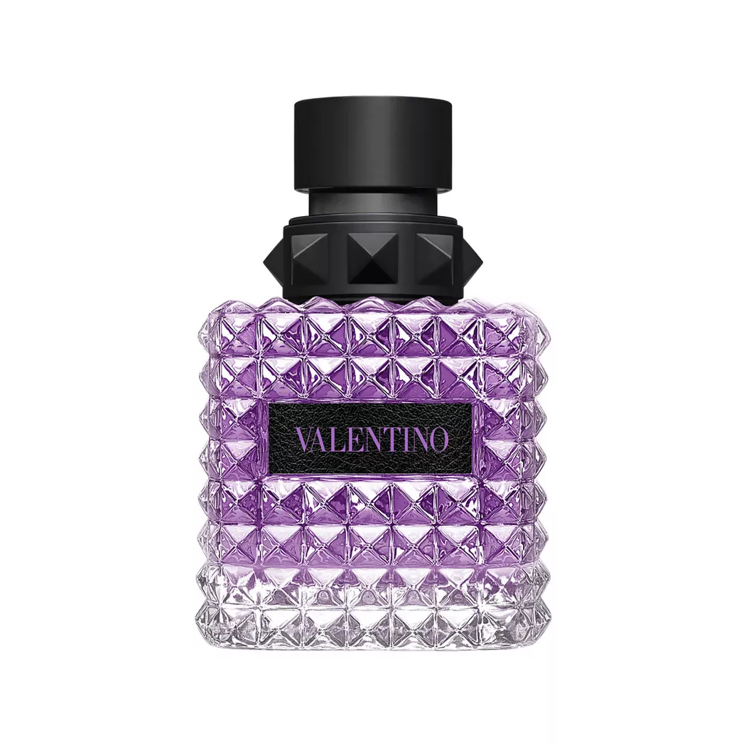 Valentino Donna Born In Roma Purple Melancholia eau de parfum vaporisateur 30 ml 4