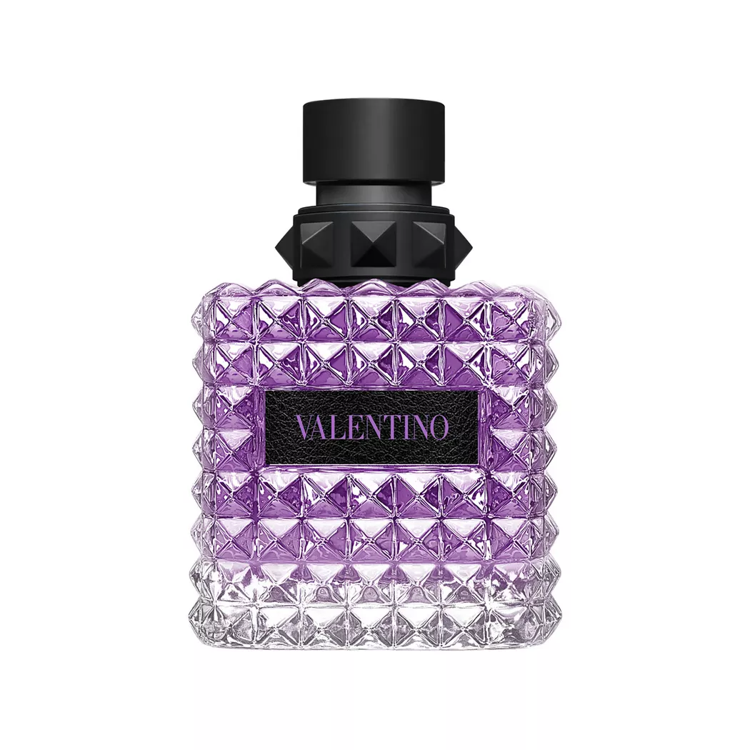 Valentino Donna Born In Roma Purple Melancholia eau de parfum vaporisateur 30 ml 3
