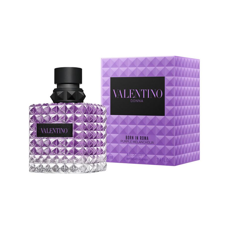 VALENTINO  Born in Roma Purple Melancholia, Eau de Parfum 