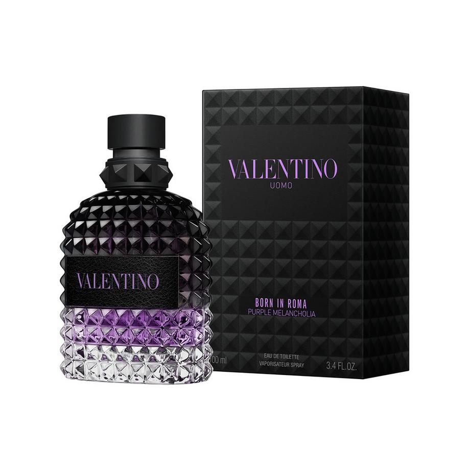 VALENTINO  Born in Roma Purple Melancholia, Eau de Toilette 