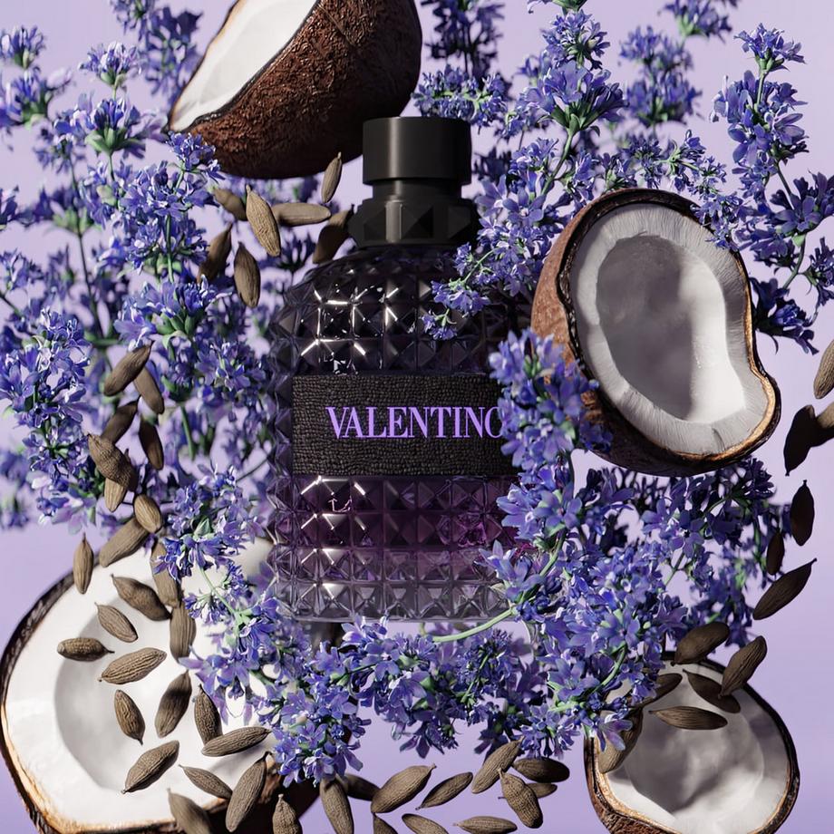 VALENTINO  Born in Roma Purple Melancholia, Eau de Toilette 