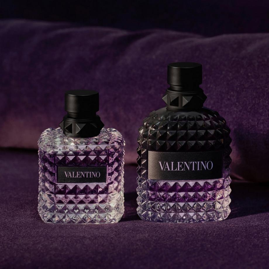 VALENTINO  Born in Roma Purple Melancholia, Eau de Toilette 