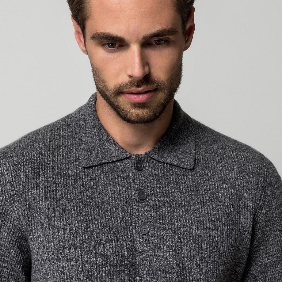 Manor Man Pull cachemire  