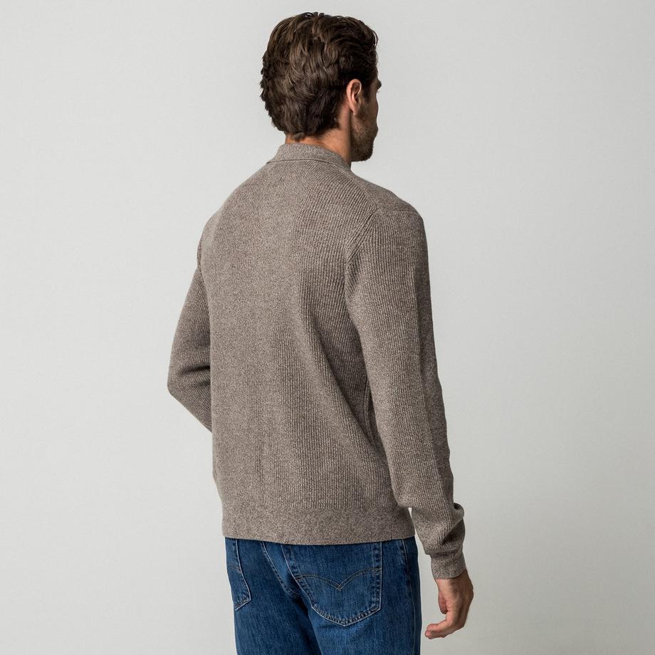 Manor Man Maglione in cachemire  