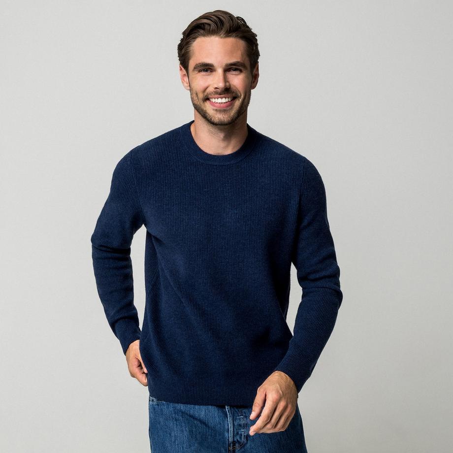Pull cachemire