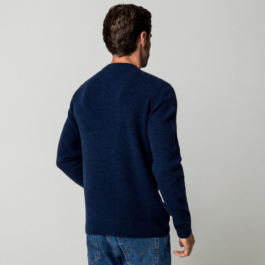 Manor Man Pull en laine cachemire  