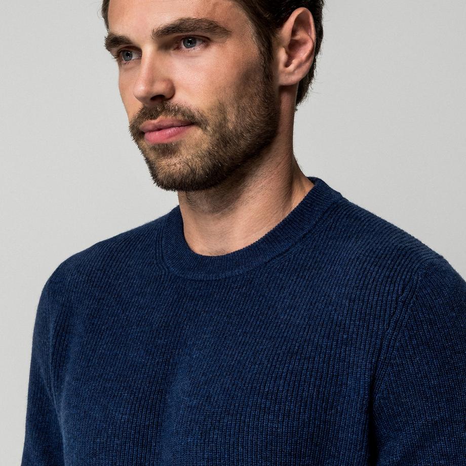 Manor Man Pull en laine cachemire  