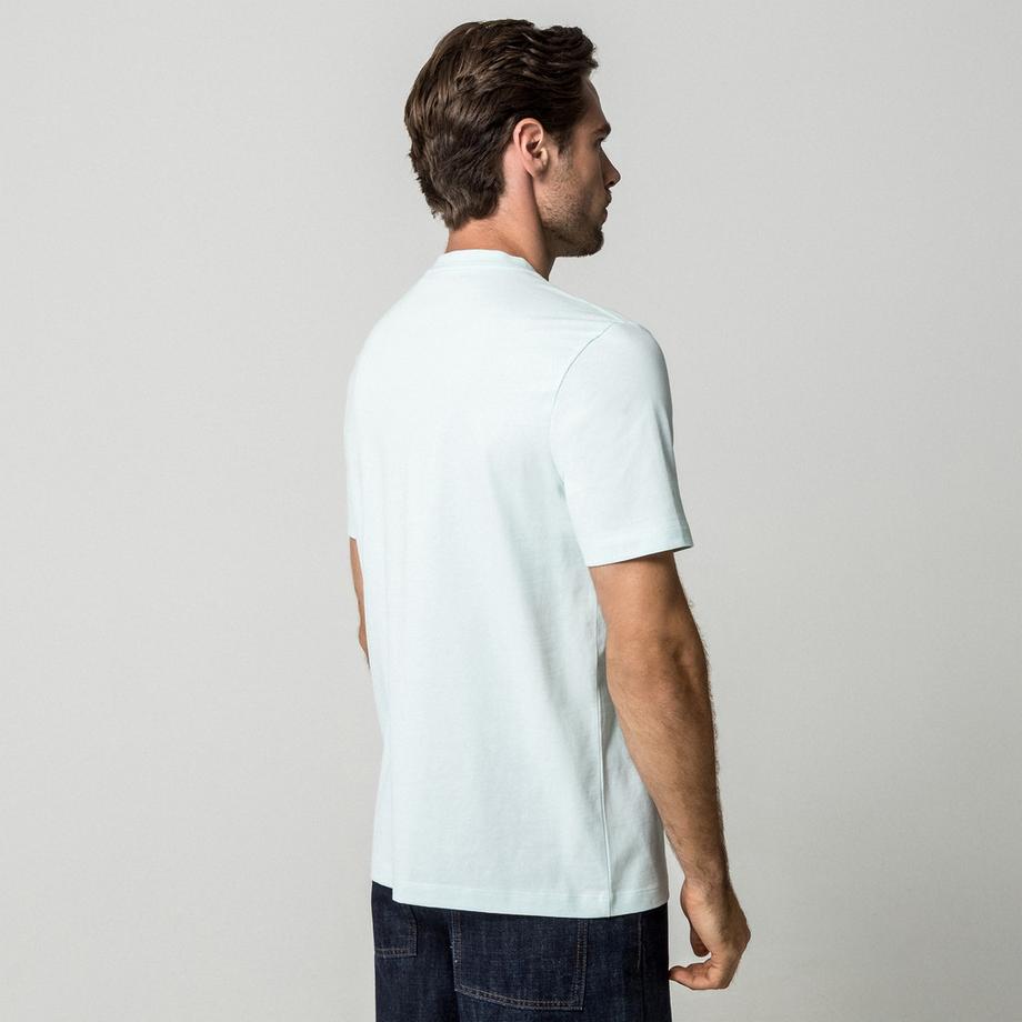 Manor Man Manor Man T-shirt col rond  