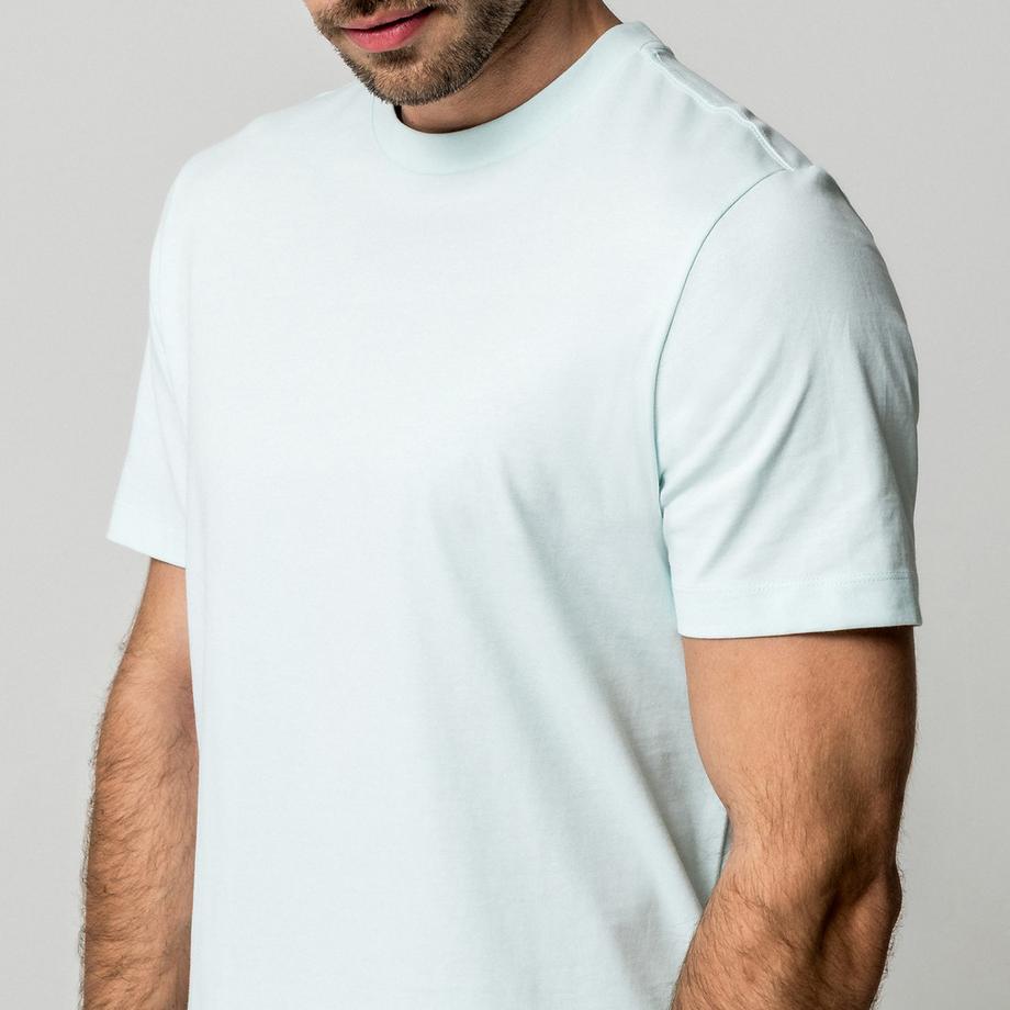 Manor Man Manor Man T-shirt col rond  
