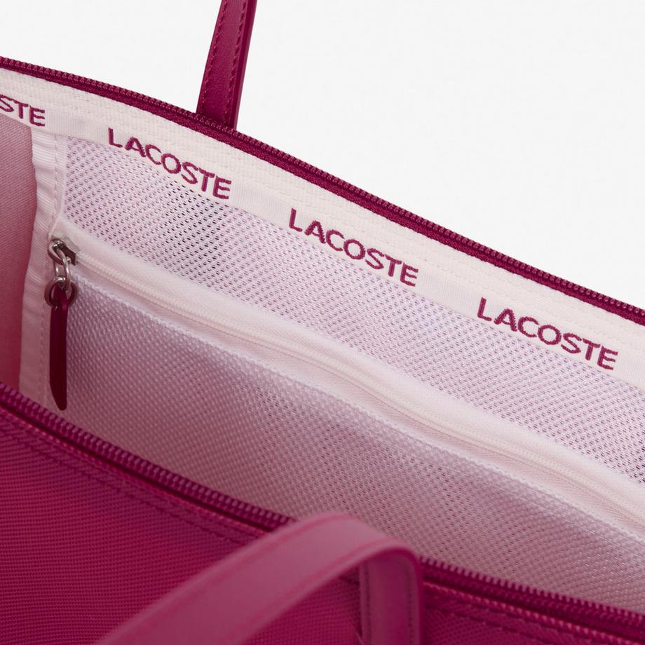 LACOSTE Shopper-Tasche  