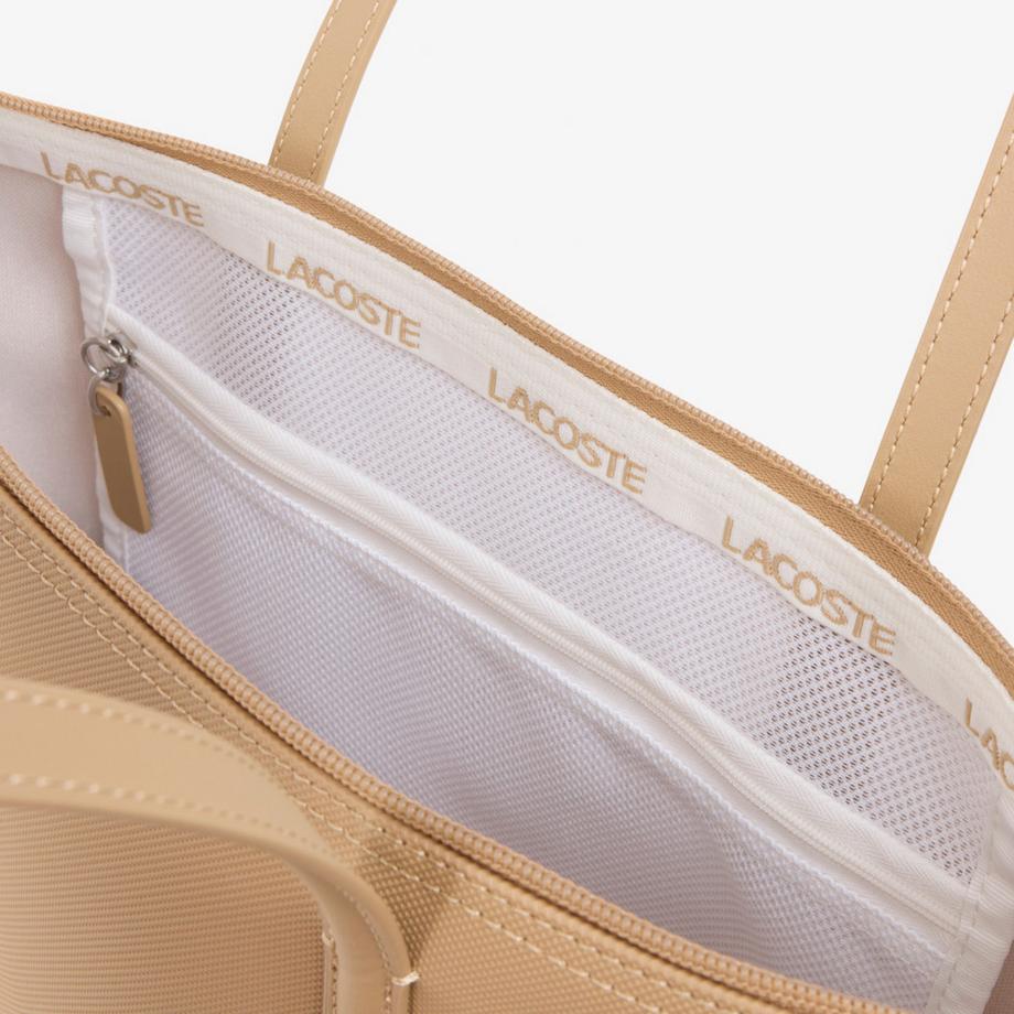 LACOSTE Borsa Shopper  