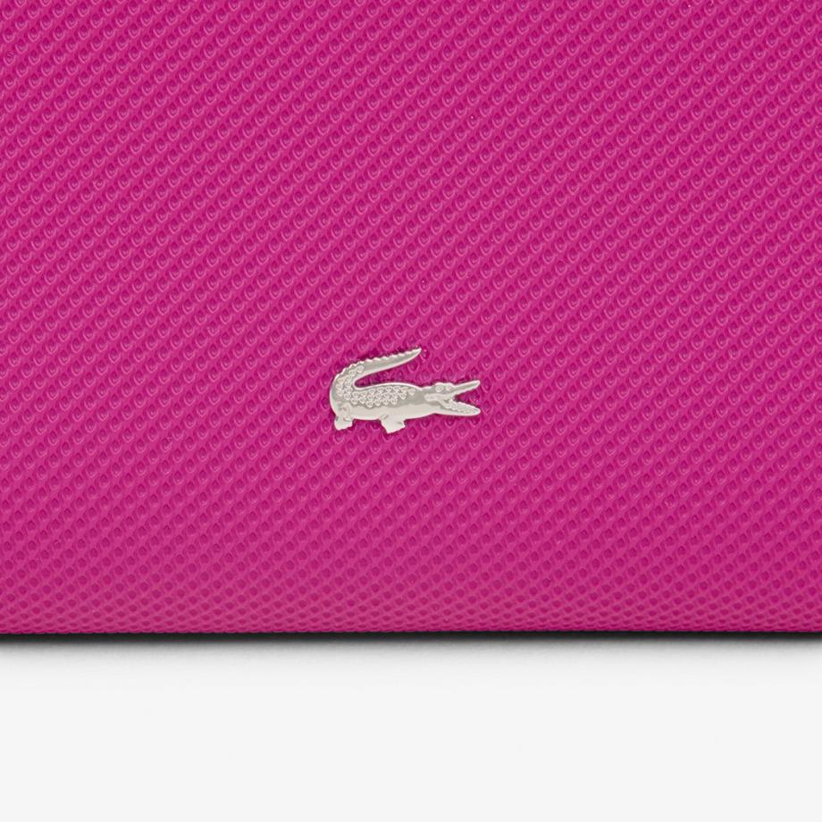 LACOSTE Daily City Portemonnaie avec fermeture éclair  