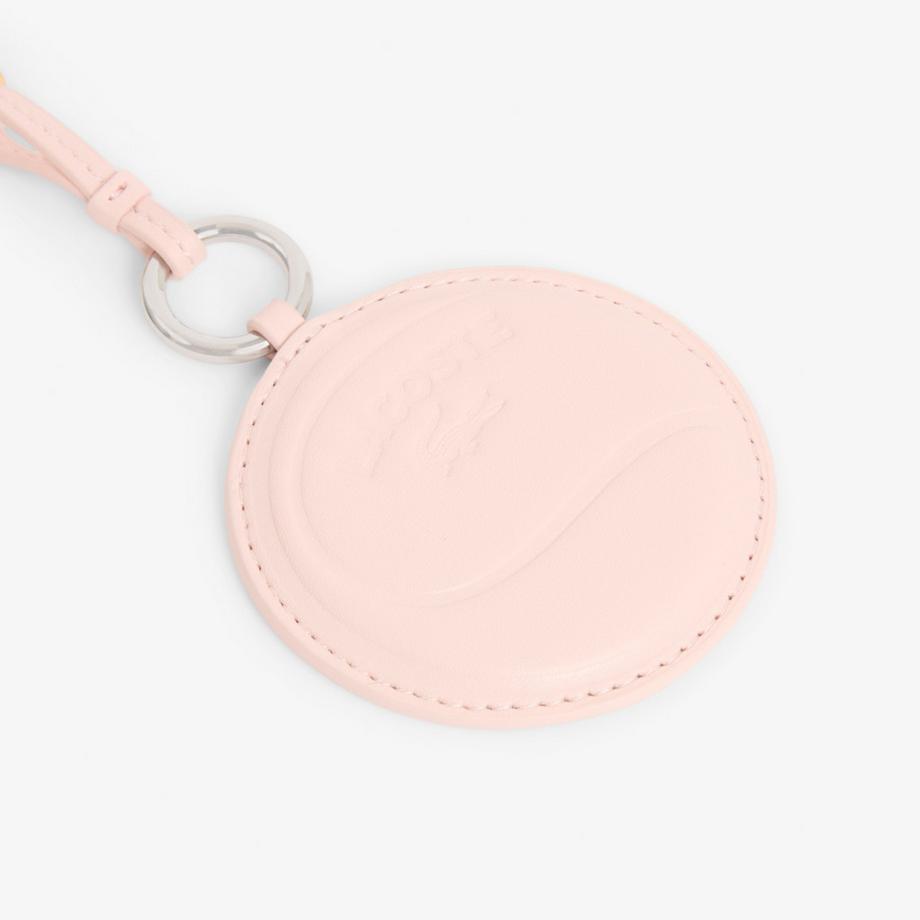 LACOSTE Porte-clés avec miroir  