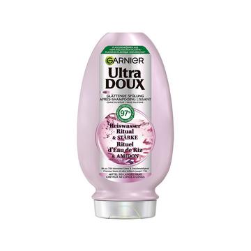 Ultra Doux Après-shampooing hydratant régénérant Raisin Hydraboost