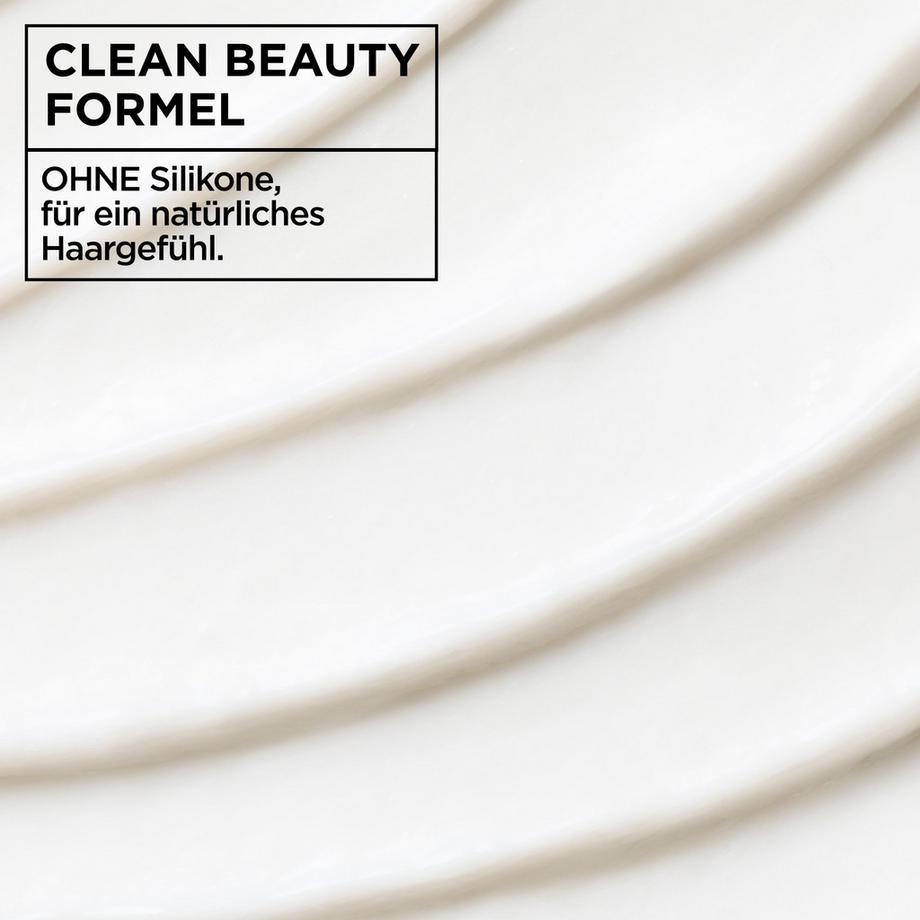 GARNIER  Fructis Metodo Ricci Condizionatore 