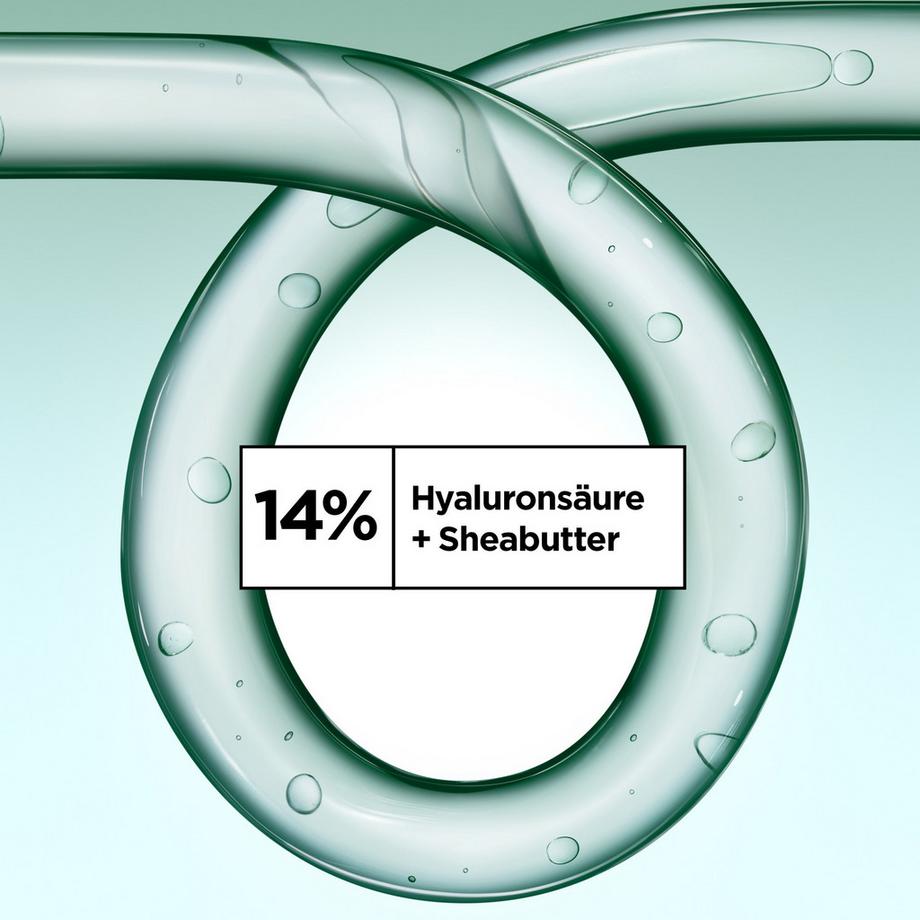 GARNIER  Fructis Metodo Ricci Condizionatore 