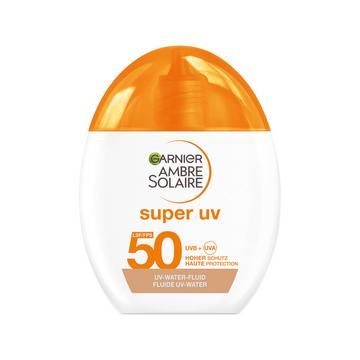 Super UV UV-Water-Fluid Glow LSF 50