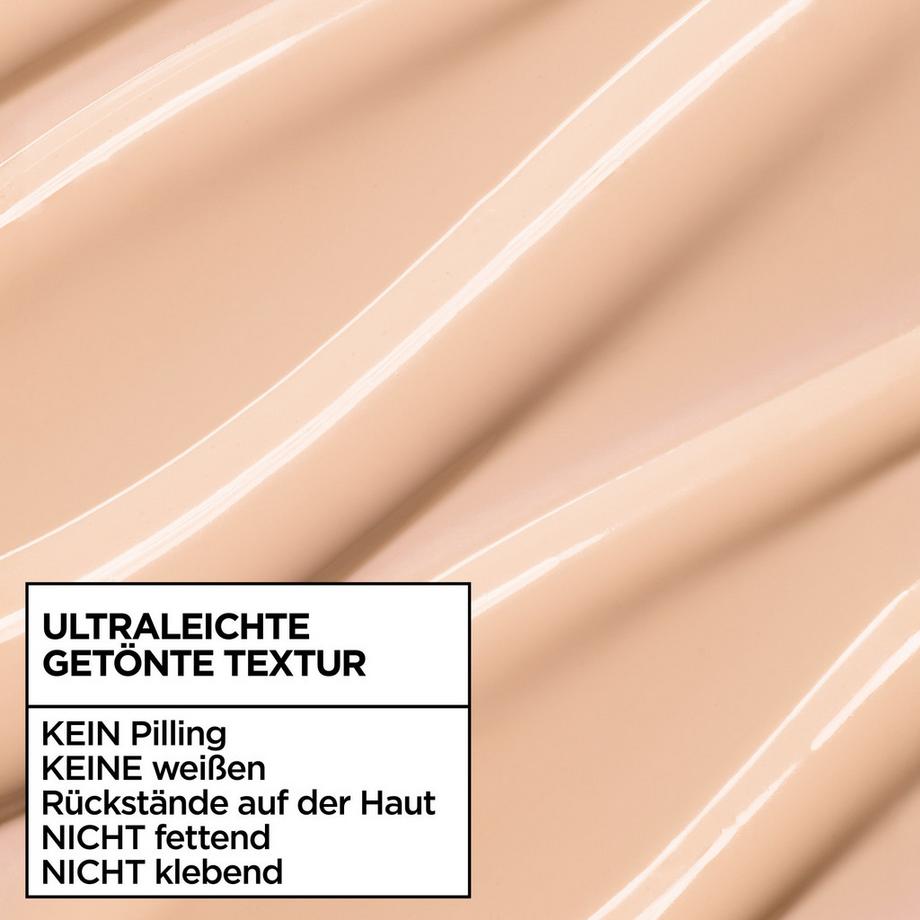 GARNIER  Super UV UV-Water-Fluid Glow LSF 50 