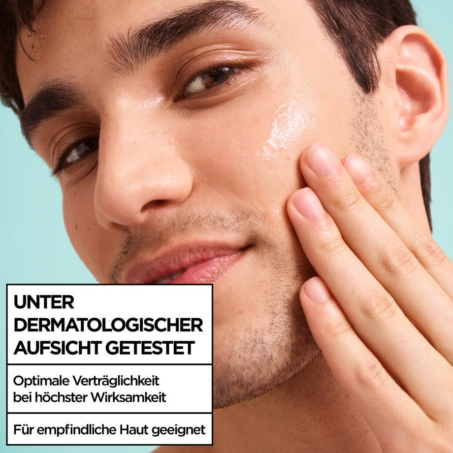 GARNIER  Hautklar Salicylic 7-Day Clinical Siero anti-imperfezioni 