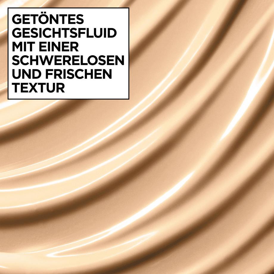 GARNIER  Vitamine C Wonder Tint All-In-1 Fluide teinté 