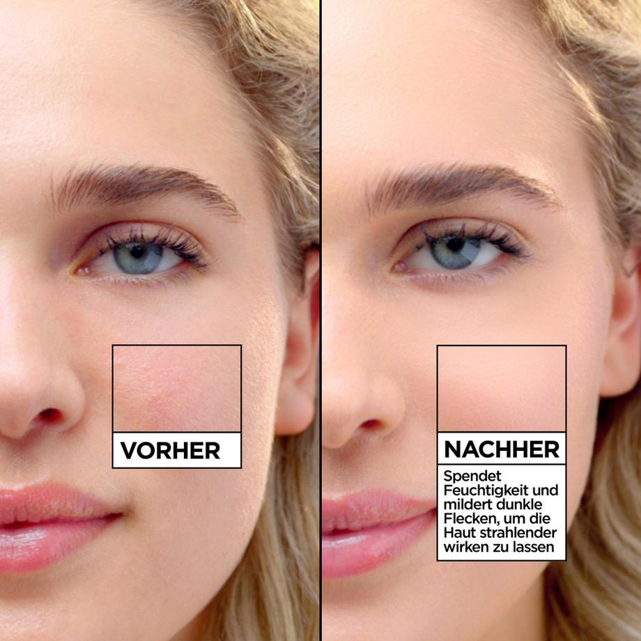 GARNIER  Vitamine C Wonder Tint All-In-1 Fluide teinté 