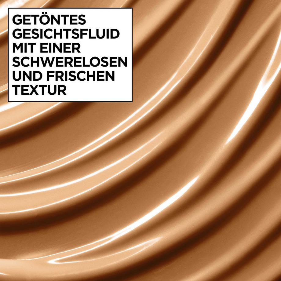 GARNIER  Vitamine C Wonder Tint All-In-1 Fluide teinté 