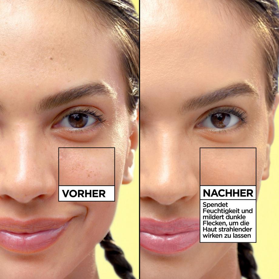 GARNIER  Vitamine C Wonder Tint All-In-1 Fluide teinté 