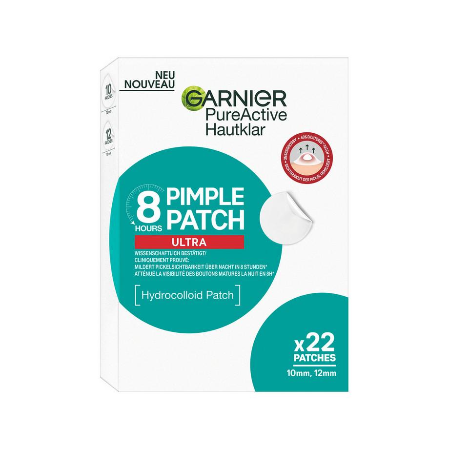 Pimple Patch Ultra