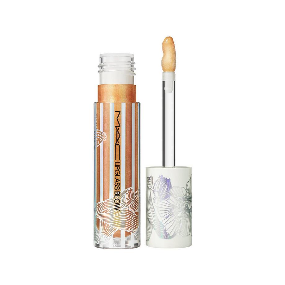 MAC Cosmetics  Lipglass Blow 