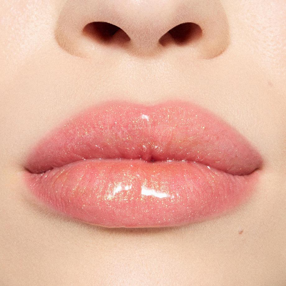 MAC Cosmetics  Lipglass Blow 