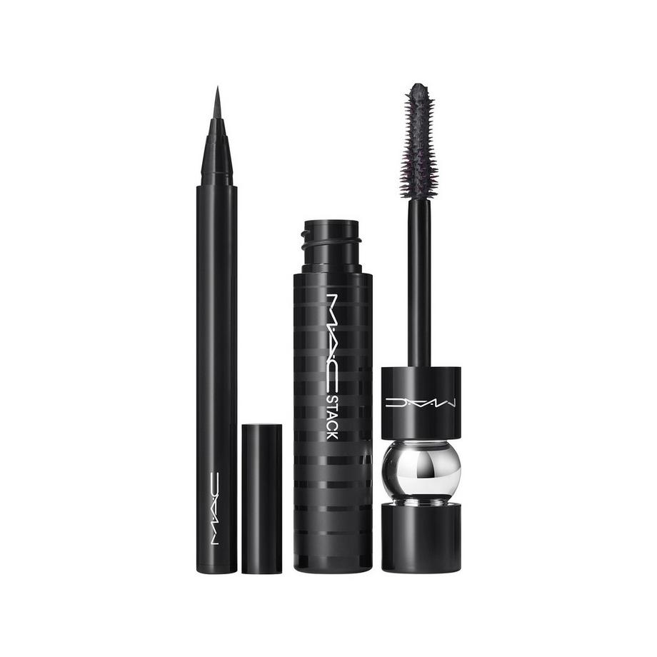 MAC Cosmetics  Stroke + Stack Eye Kit 