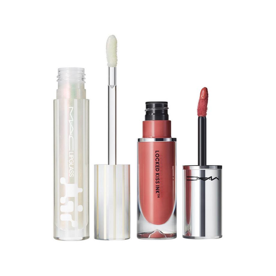 MAC Cosmetics  Best Buds Lip Combo 