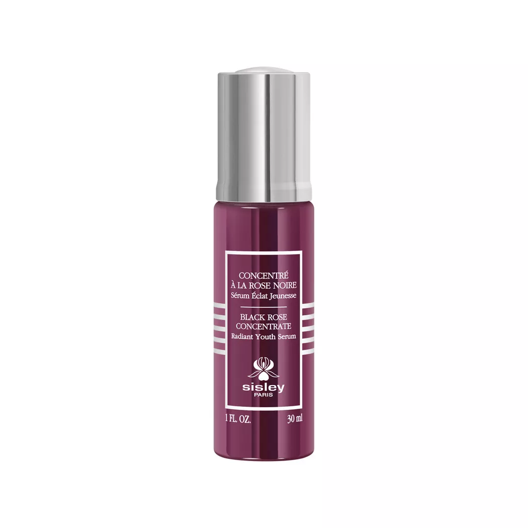sisley - Concentré à la Rose Noire, 30 ml