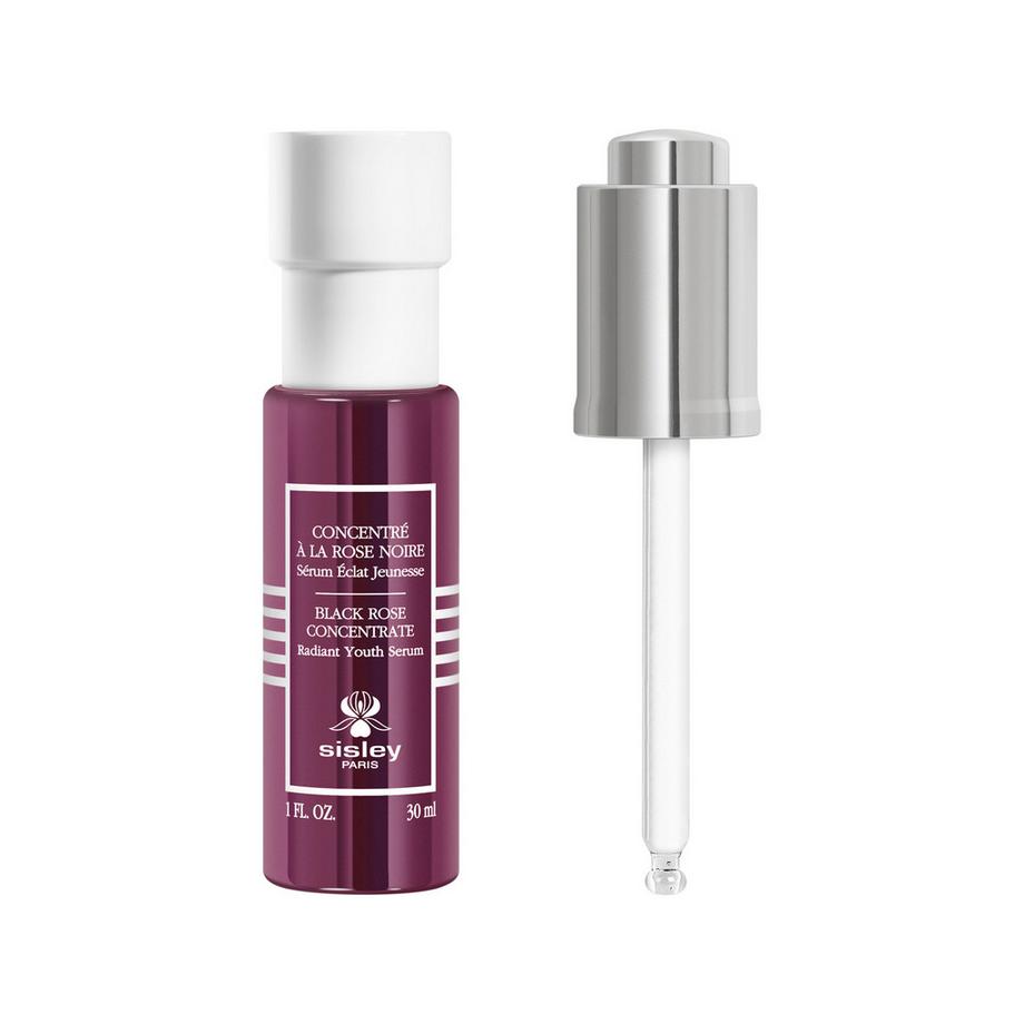 sisley  Concentré à la Rose Noire 