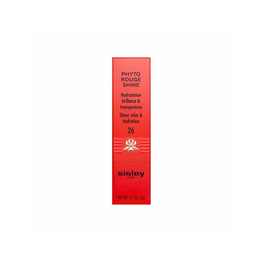 sisley Phyto-Rouge Shine  