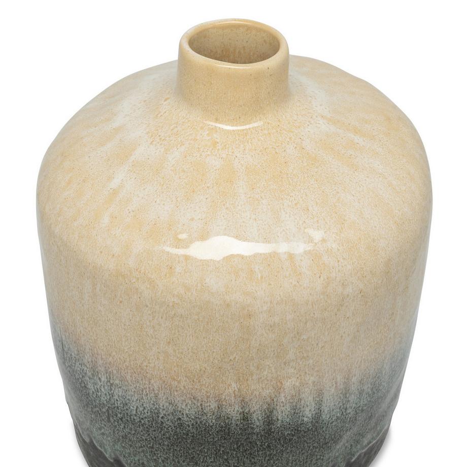 Manor Vase en céramique Lavagno 
