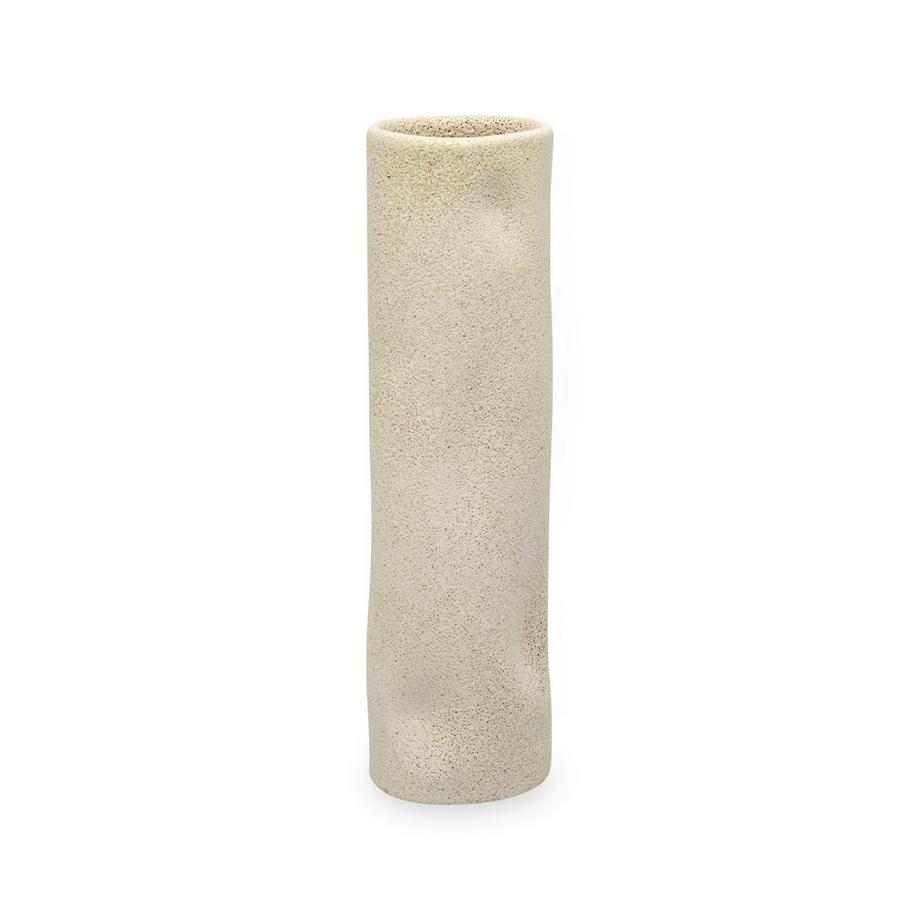 Manor Vaso in ceramica Trittico L 