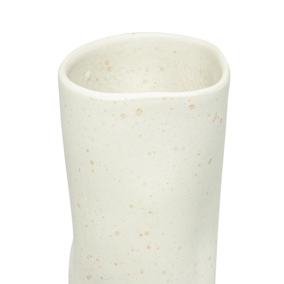 Manor Vase en céramique Trittico L 
