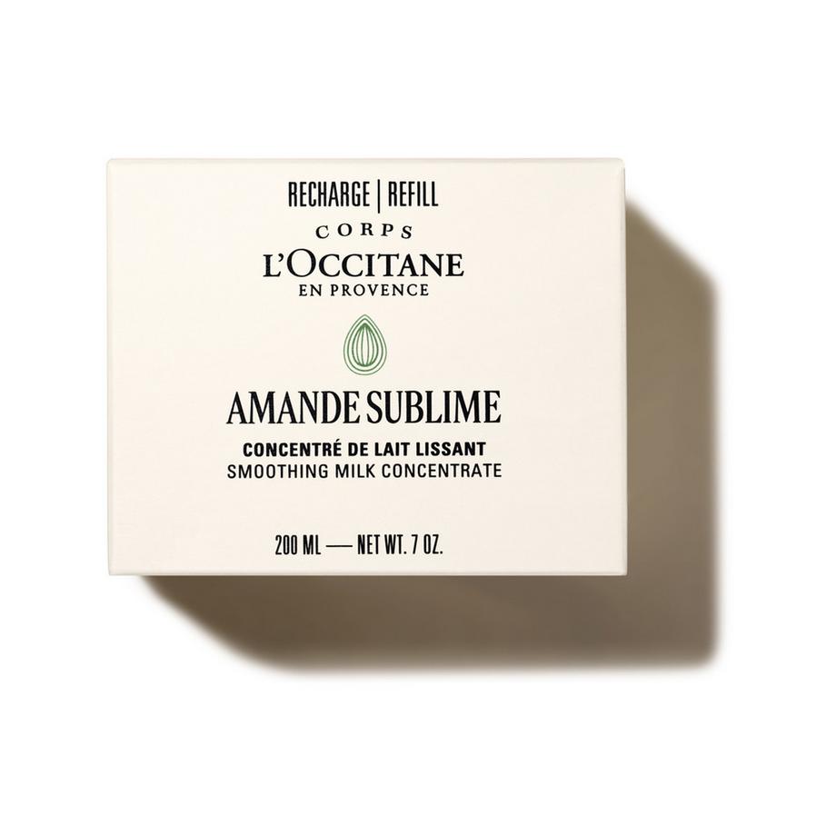 L’Occitane en Provence  Ricarica Crema Corpo Mandorla 