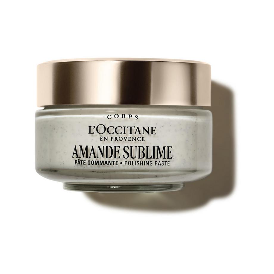 Gommage Corps Amande