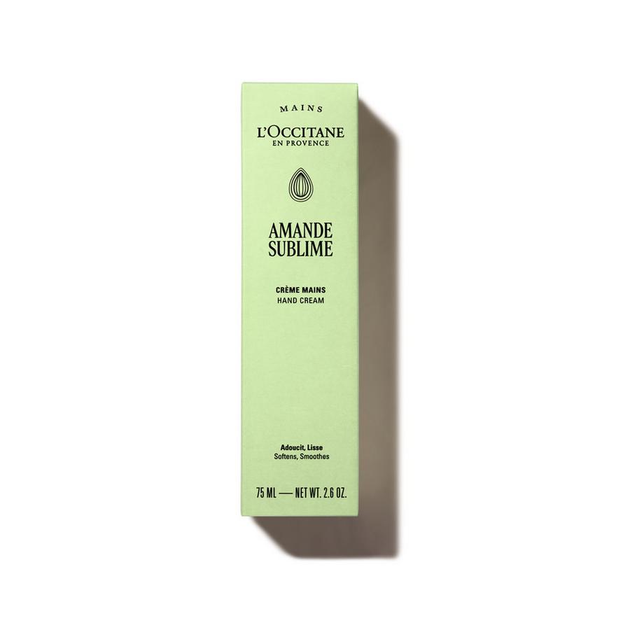 L’Occitane en Provence  Mandel Handcreme 
